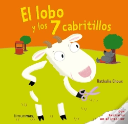Capa do artigo El Lobo Y Los 7 Cabritillos