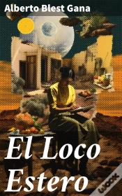 Capa do artigo El Loco Estero