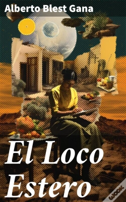 Capa do artigo El Loco Estero