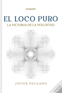 Capa do artigo El Loco Puro