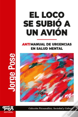 Capa do artigo El Loco Se Subió A Un Avión