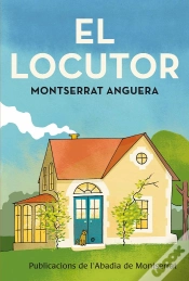 Capa do artigo El Locutor