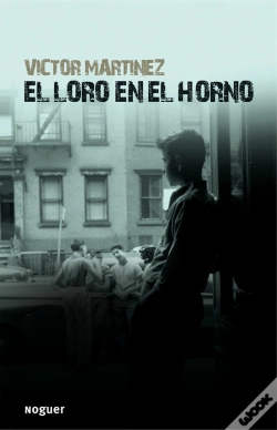 Capa do artigo El Loro En El Horno