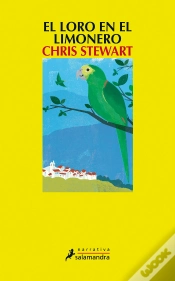 Capa do artigo El Loro En El Limonero