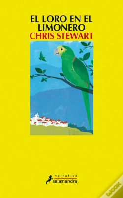Capa do artigo El Loro En El Limonero