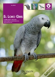 Capa do artigo El Loro Gris