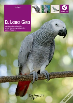 Capa do artigo El Loro Gris