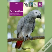 Capa do artigo El Loro Gris