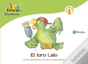 Capa do artigo El Loro Lalo