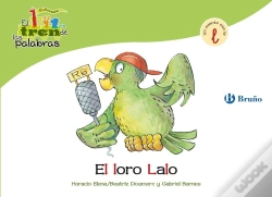 Capa do artigo El Loro Lalo