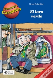 Capa do artigo El Loro Verde