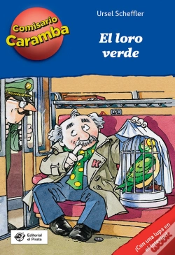 Capa do artigo El Loro Verde