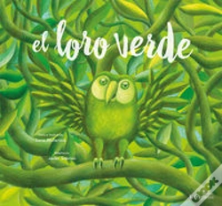 Capa do artigo El Loro Verde