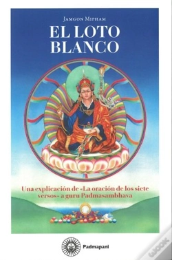 Capa do artigo El Loto Blanco