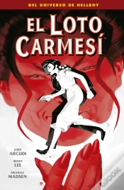 Capa do artigo El Loto Carmesi