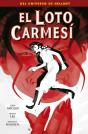 El Loto Carmesi - Preview