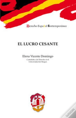 Capa do artigo El Lucro Cesante