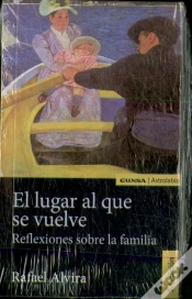 Capa do artigo El Lugar Al Que Se Vuelve