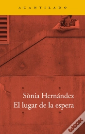 Capa do artigo El Lugar De La Espera