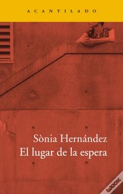 Capa do artigo El Lugar De La Espera