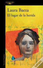 Capa do artigo El Lugar De La Herida