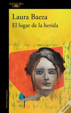 Capa do artigo El Lugar De La Herida