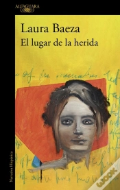 Capa do artigo El Lugar De La Herida