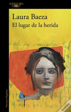 Capa do artigo El Lugar De La Herida