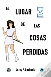 Capa do artigo El Lugar De Las Cosas Perdidas