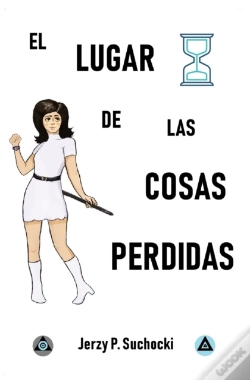 Capa do artigo El Lugar De Las Cosas Perdidas