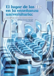 Capa do artigo El Lugar De Las Tic En La Enseñanza Universitaria.