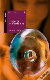 Capa do artigo El Lugar De Los Murciélagos