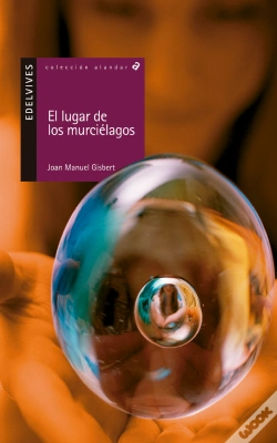 Capa do artigo El Lugar De Los Murciélagos