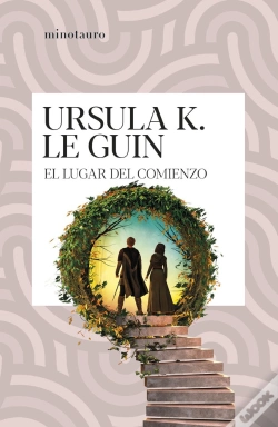 Capa do artigo El Lugar Del Comienzo