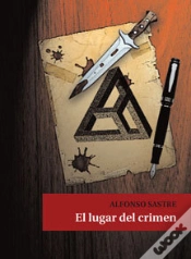 Capa do artigo El Lugar Del Crimen