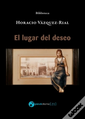 Capa do artigo El Lugar Del Deseo