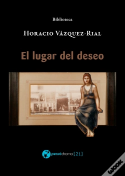 Capa do artigo El Lugar Del Deseo