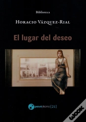 Capa do artigo El Lugar Del Deseo