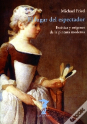 Capa do artigo El Lugar Del Espectador