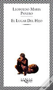 Capa do artigo El Lugar Del Hijo