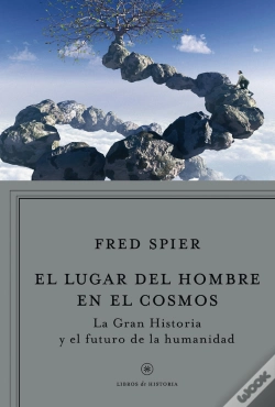 Capa do artigo El Lugar Del Hombre En El Cosmos