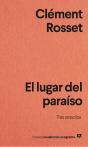 El Lugar Del Paraíso - Preview