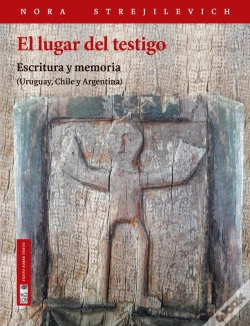Capa do artigo El Lugar Del Testigo