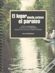 Capa do artigo El Lugar Donde Estuvo El Para¡So