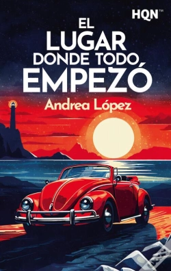 Capa do artigo El Lugar Donde Todo Empezó