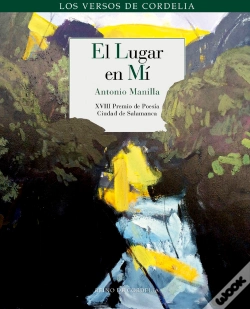 Capa do artigo El Lugar En Mí