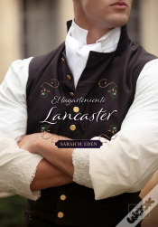 Capa do artigo El Lugarteniente Lancaster