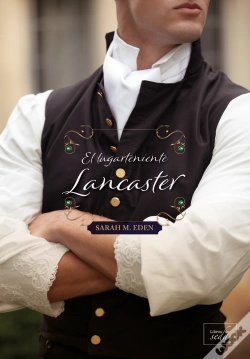 Capa do artigo El Lugarteniente Lancaster