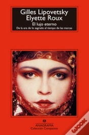 Capa do artigo El Lujo Eterno