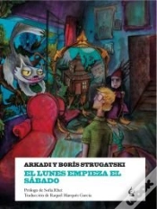 Capa do artigo El Lunes Empieza El S!Bado